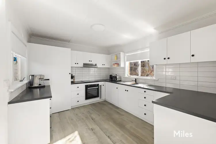 Third view of Homely house listing, 45 Martin Street, Heidelberg VIC 3084