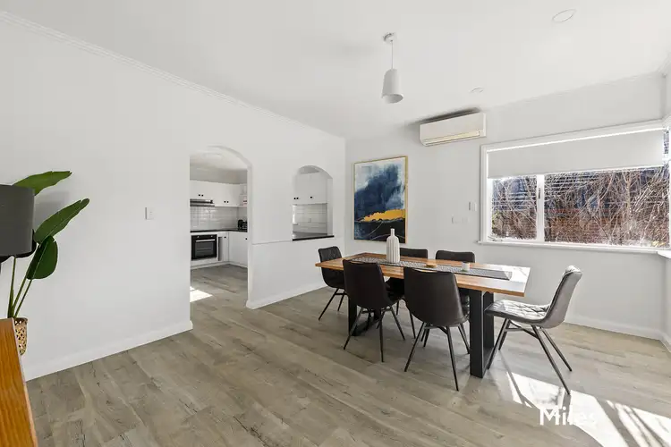 Fourth view of Homely house listing, 45 Martin Street, Heidelberg VIC 3084