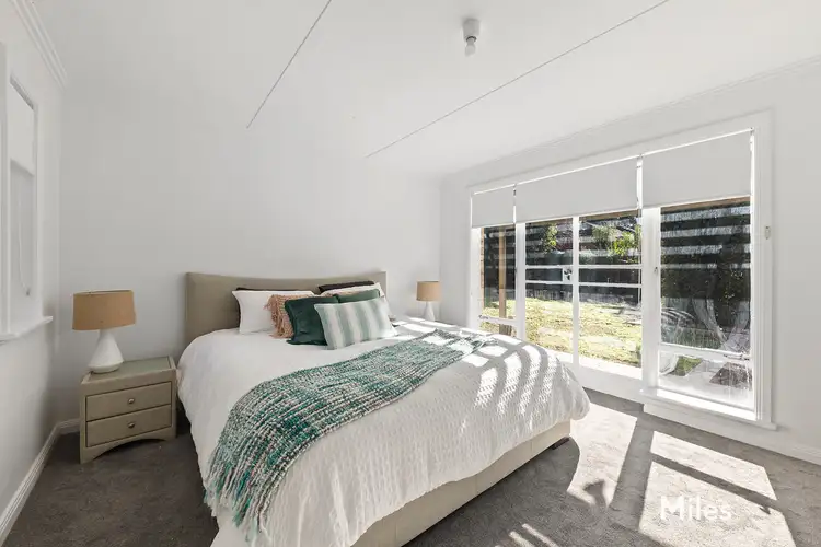 Fifth view of Homely house listing, 45 Martin Street, Heidelberg VIC 3084