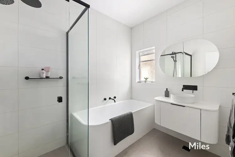 Sixth view of Homely house listing, 45 Martin Street, Heidelberg VIC 3084