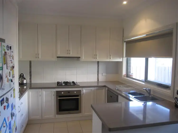 Second view of Homely townhouse listing, 26a Kellett Street, Northcote VIC 3070