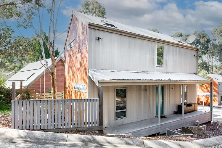 Main view of Homely house listing, 2/108 Central Springs Road, Daylesford VIC 3460