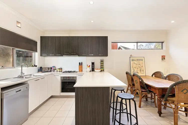 Second view of Homely house listing, 2/108 Central Springs Road, Daylesford VIC 3460