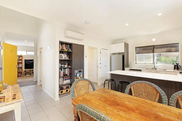 Third view of Homely house listing, 2/108 Central Springs Road, Daylesford VIC 3460