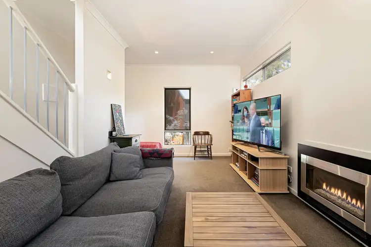 Fourth view of Homely house listing, 2/108 Central Springs Road, Daylesford VIC 3460