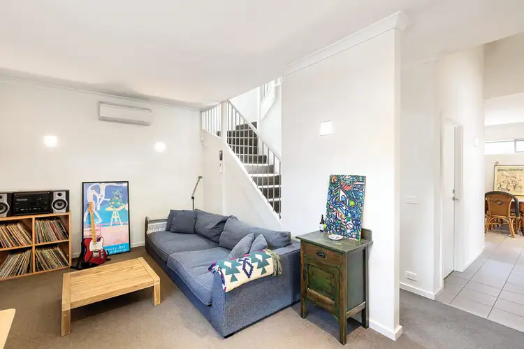 Fifth view of Homely house listing, 2/108 Central Springs Road, Daylesford VIC 3460