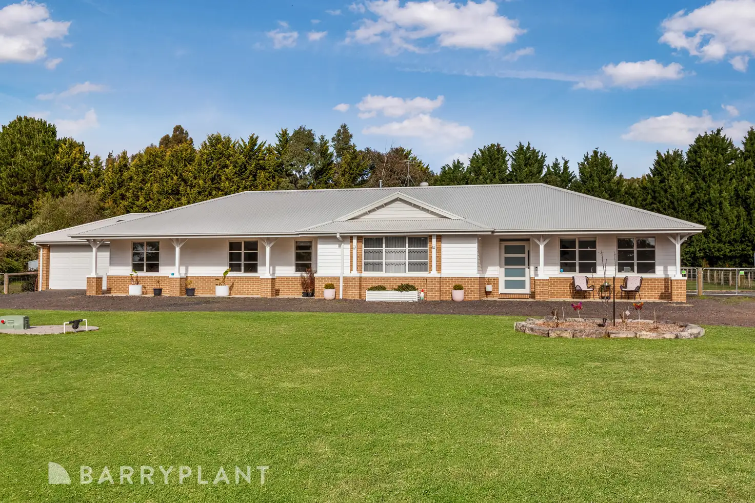 Main view of Homely house listing, 3 Grange View, Kilmore VIC 3764