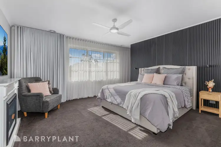 Third view of Homely house listing, 3 Grange View, Kilmore VIC 3764