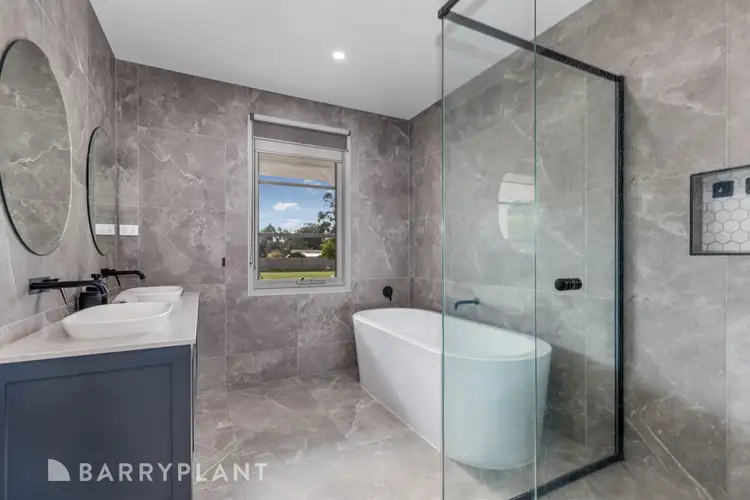Fourth view of Homely house listing, 3 Grange View, Kilmore VIC 3764