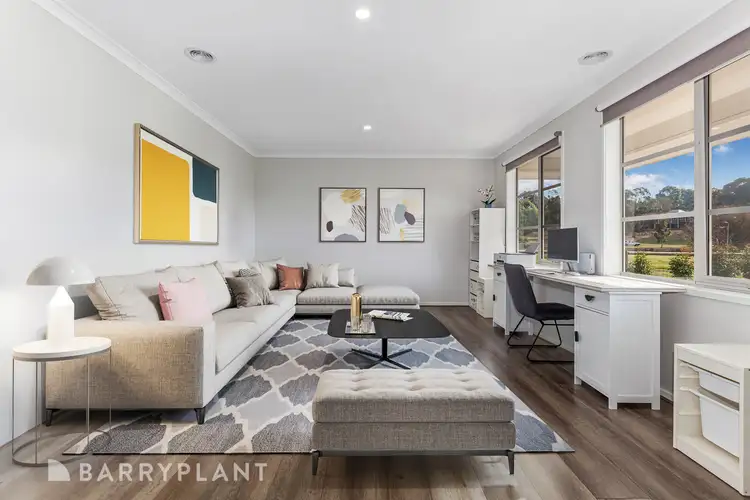 Fifth view of Homely house listing, 3 Grange View, Kilmore VIC 3764