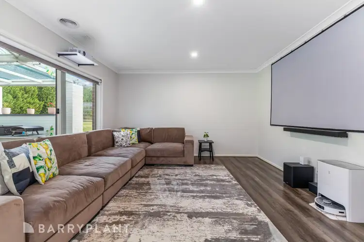 Sixth view of Homely house listing, 3 Grange View, Kilmore VIC 3764
