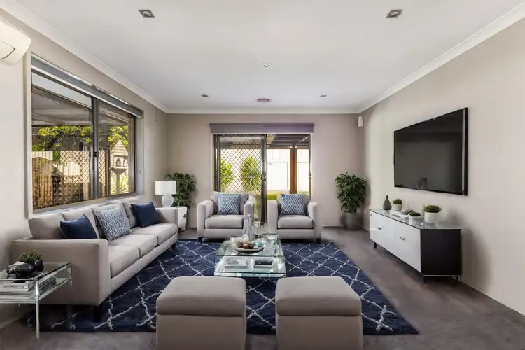 Second view of Homely house listing, 9 Viewhill Road, Kilmore VIC 3764