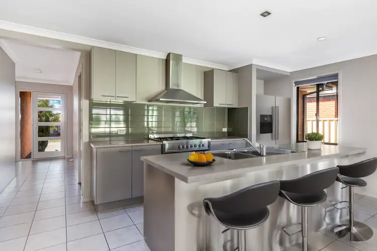Third view of Homely house listing, 9 Viewhill Road, Kilmore VIC 3764