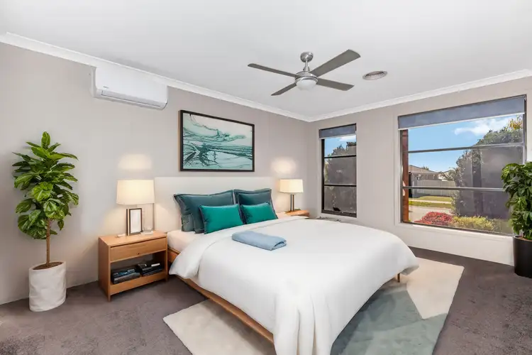 Fourth view of Homely house listing, 9 Viewhill Road, Kilmore VIC 3764
