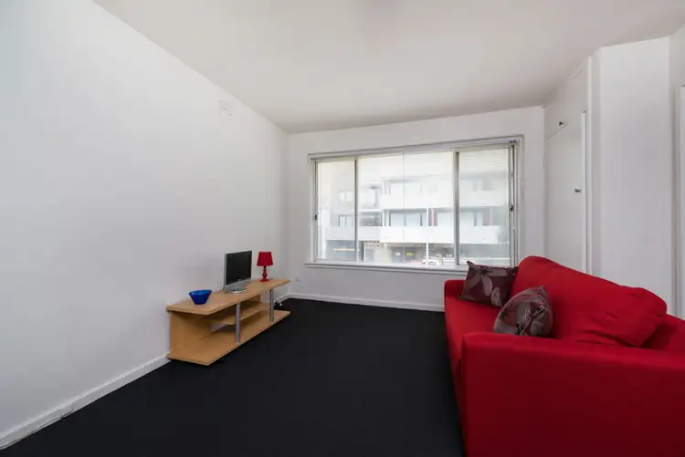 Third view of Homely studio listing, 9/38 Dalgety Street, St Kilda VIC 3182
