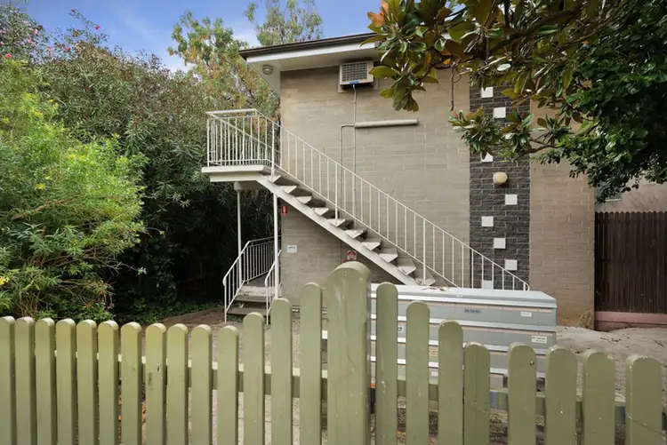 Fourth view of Homely studio listing, 9/38 Dalgety Street, St Kilda VIC 3182