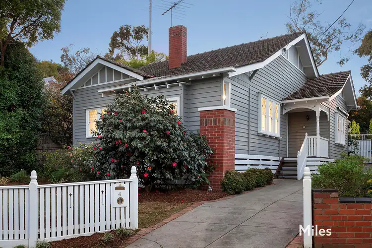 4 Toora Street, Ivanhoe VIC 3079