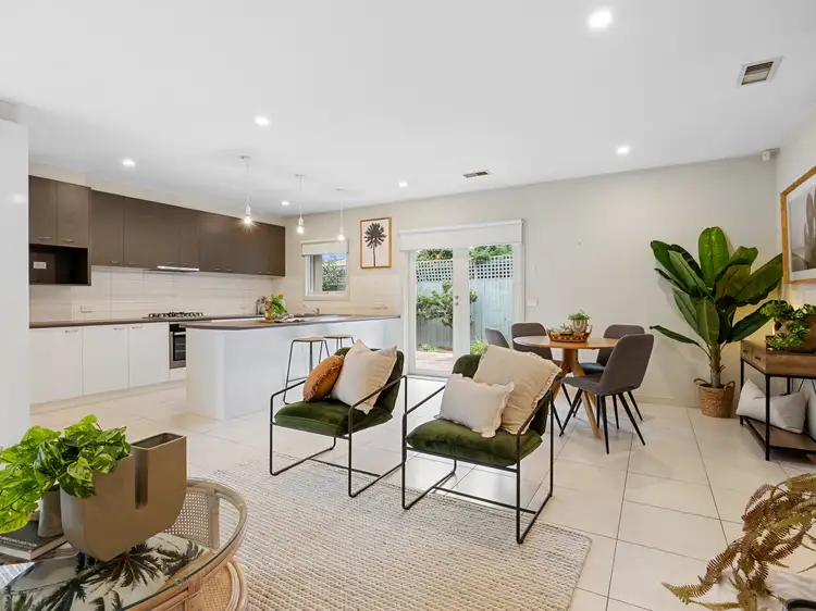 Main view of Homely unit listing, 3/55 Dublin Road, Ringwood East VIC 3135