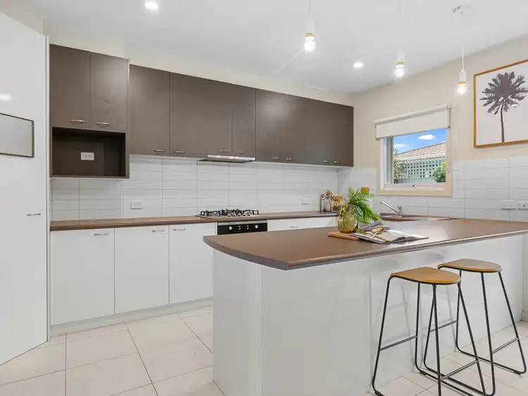 Third view of Homely unit listing, 3/55 Dublin Road, Ringwood East VIC 3135