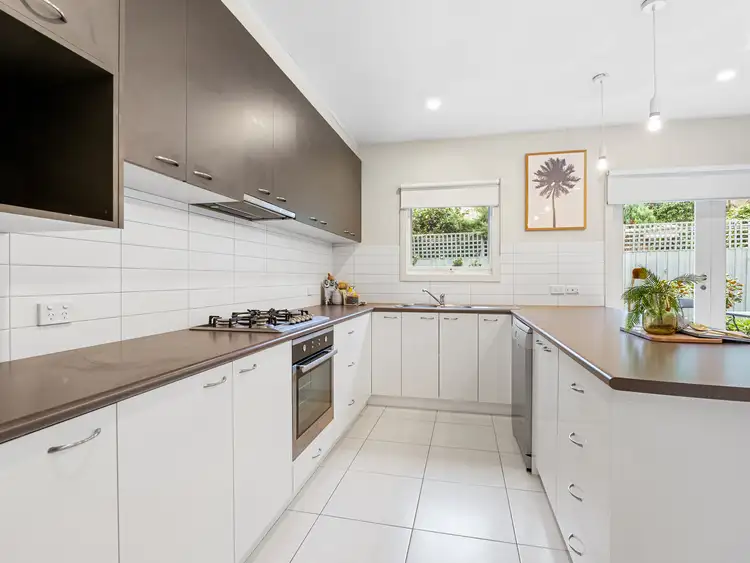 Fourth view of Homely unit listing, 3/55 Dublin Road, Ringwood East VIC 3135