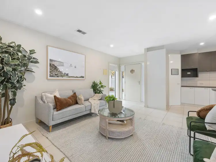 Fifth view of Homely unit listing, 3/55 Dublin Road, Ringwood East VIC 3135