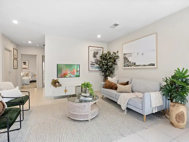 Sixth view of Homely unit listing, 3/55 Dublin Road, Ringwood East VIC 3135