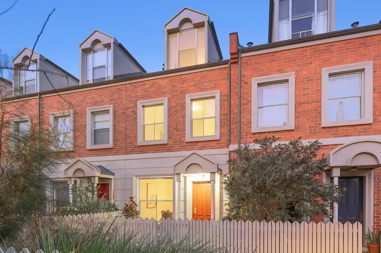 60/8 Perth Street, Prahran VIC 3181