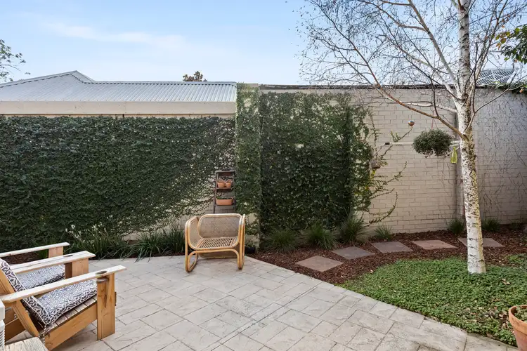 Third view of Homely townhouse listing, 4 Railway Place East, Ascot Vale VIC 3032