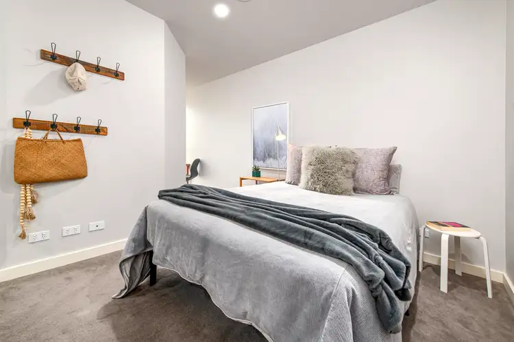 Fifth view of Homely apartment listing, 105/50 Seymour Grove, Camberwell VIC 3124