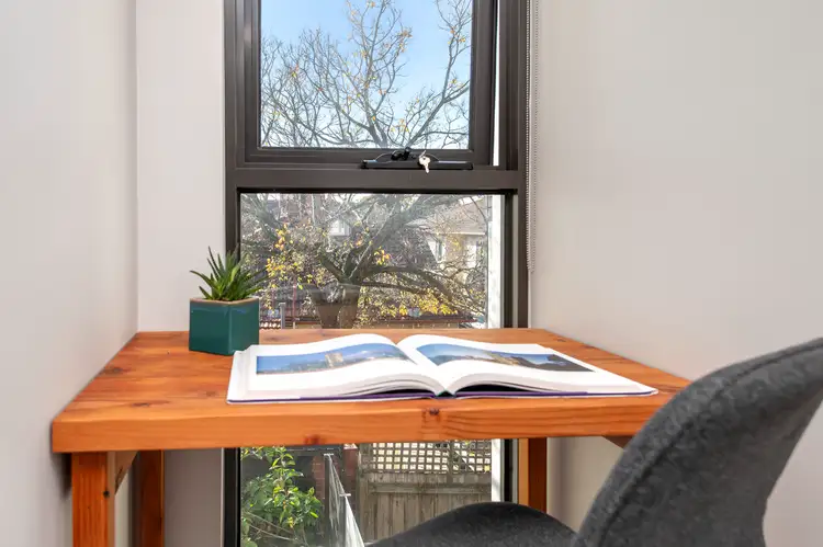 Sixth view of Homely apartment listing, 105/50 Seymour Grove, Camberwell VIC 3124