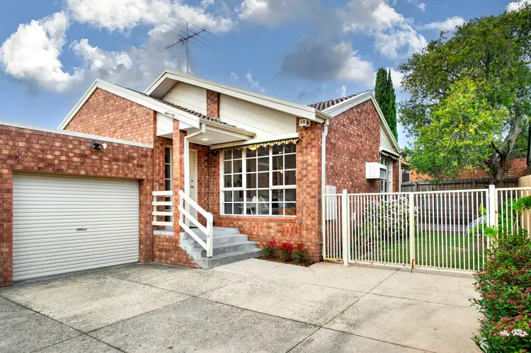 2/10 Ellen Street, Balwyn VIC 3103