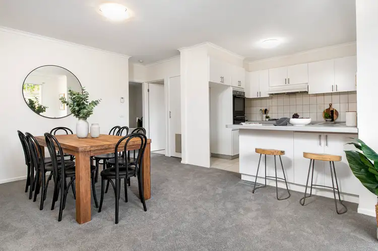 Third view of Homely unit listing, 2/10 Ellen Street, Balwyn VIC 3103