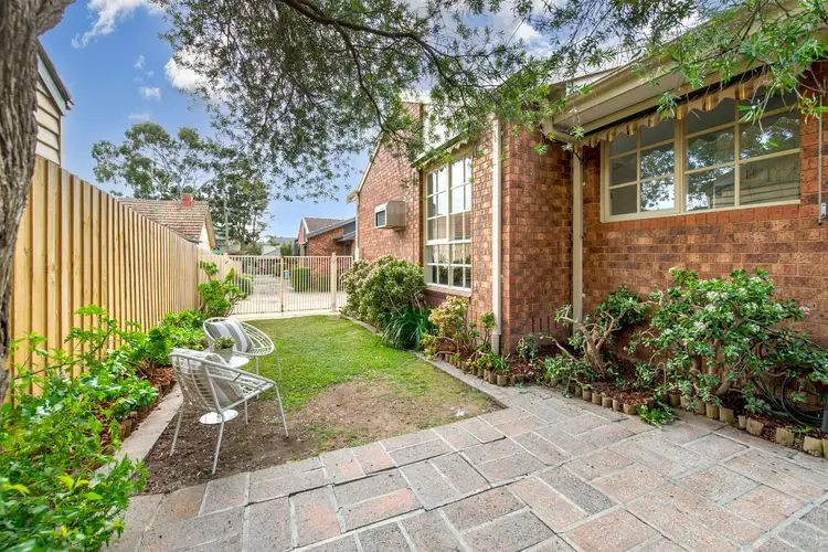 Fifth view of Homely unit listing, 2/10 Ellen Street, Balwyn VIC 3103