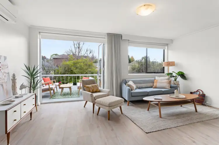 Main view of Homely apartment listing, 6/10 Ferncroft Avenue, Malvern East VIC 3145