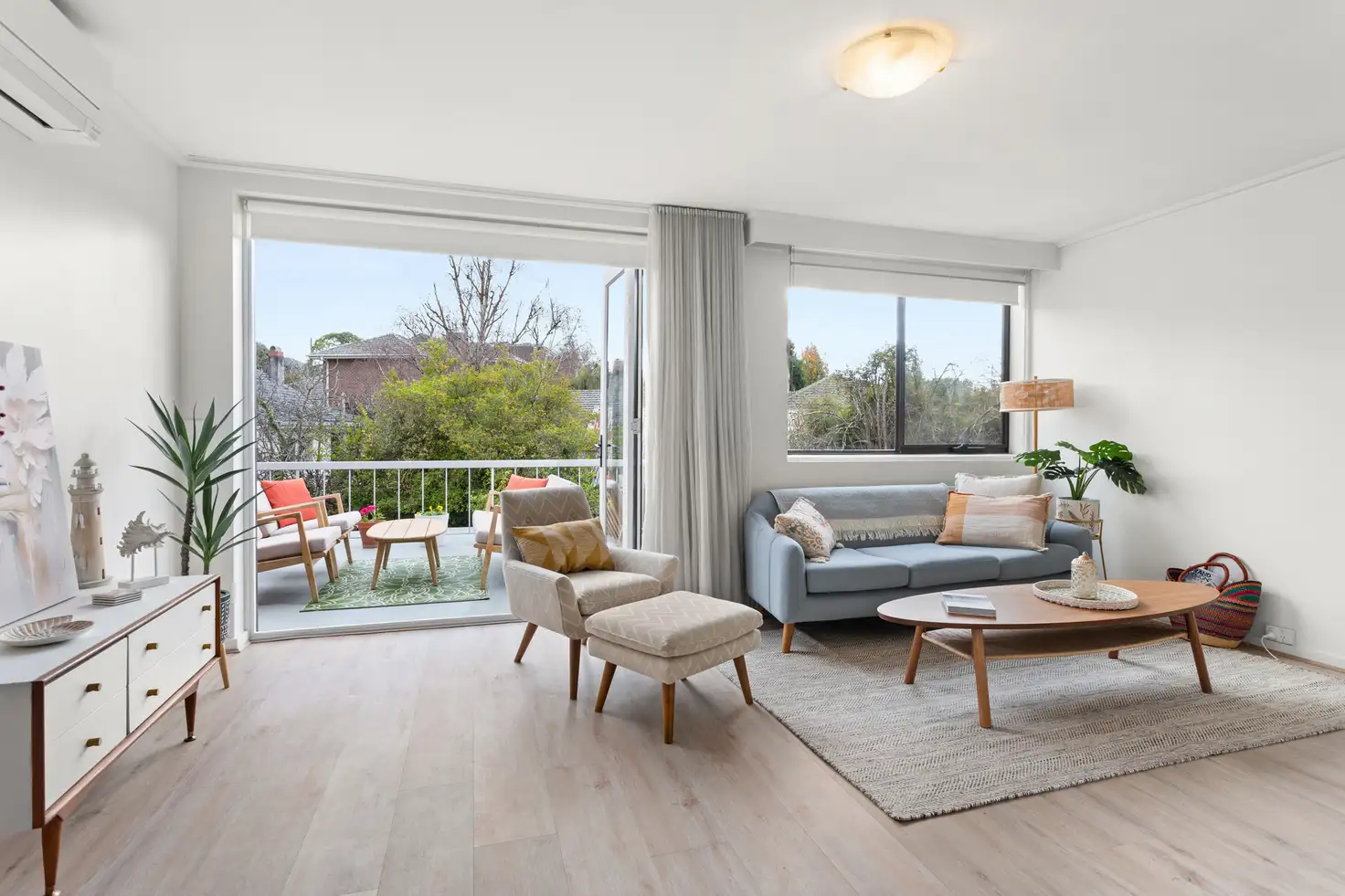 Main view of Homely apartment listing, 6/10 Ferncroft Avenue, Malvern East VIC 3145
