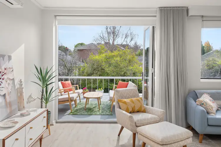 Fourth view of Homely apartment listing, 6/10 Ferncroft Avenue, Malvern East VIC 3145