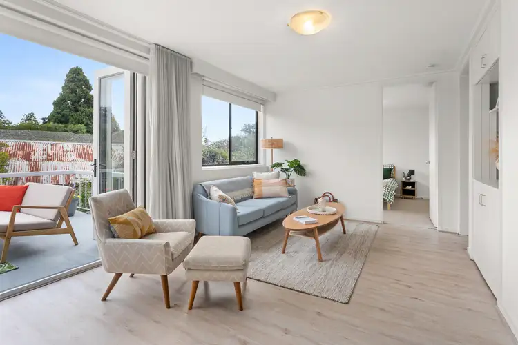 Sixth view of Homely apartment listing, 6/10 Ferncroft Avenue, Malvern East VIC 3145