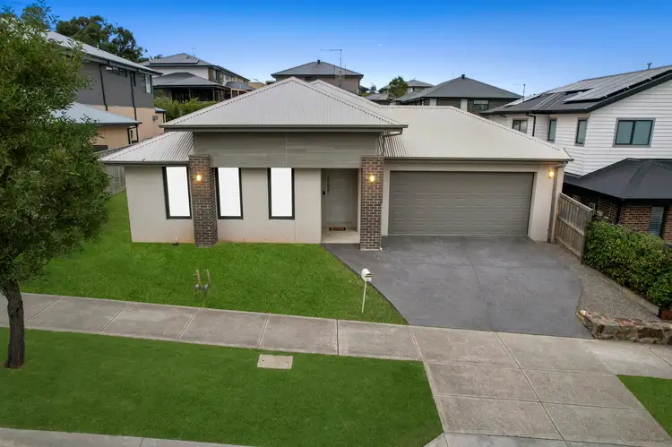 6 Winsford Street