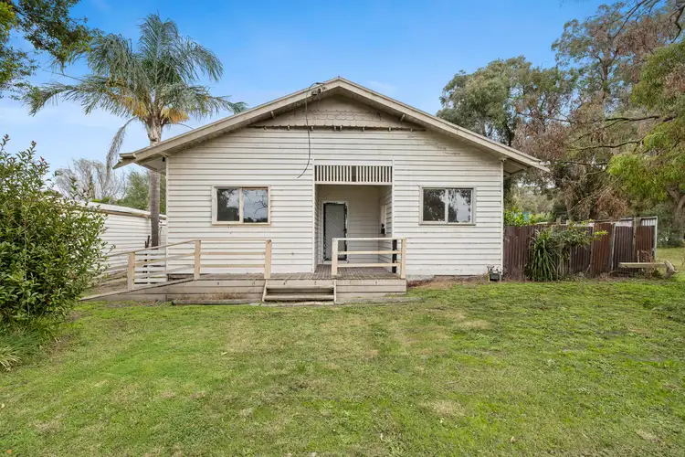 55 Milne Street, Crib Point VIC 3919