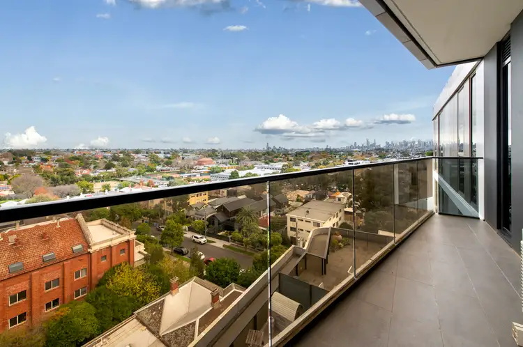 Main view of Homely apartment listing, 704/1A Launder Street, Hawthorn VIC 3122