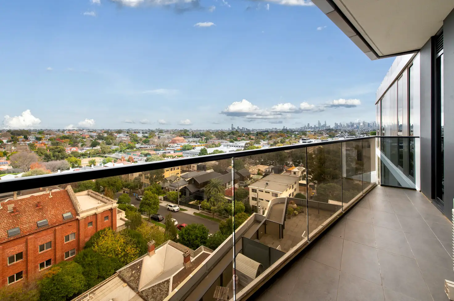 Main view of Homely apartment listing, 704/1A Launder Street, Hawthorn VIC 3122