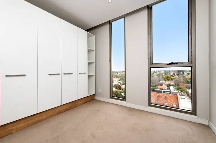 Sixth view of Homely apartment listing, 704/1A Launder Street, Hawthorn VIC 3122