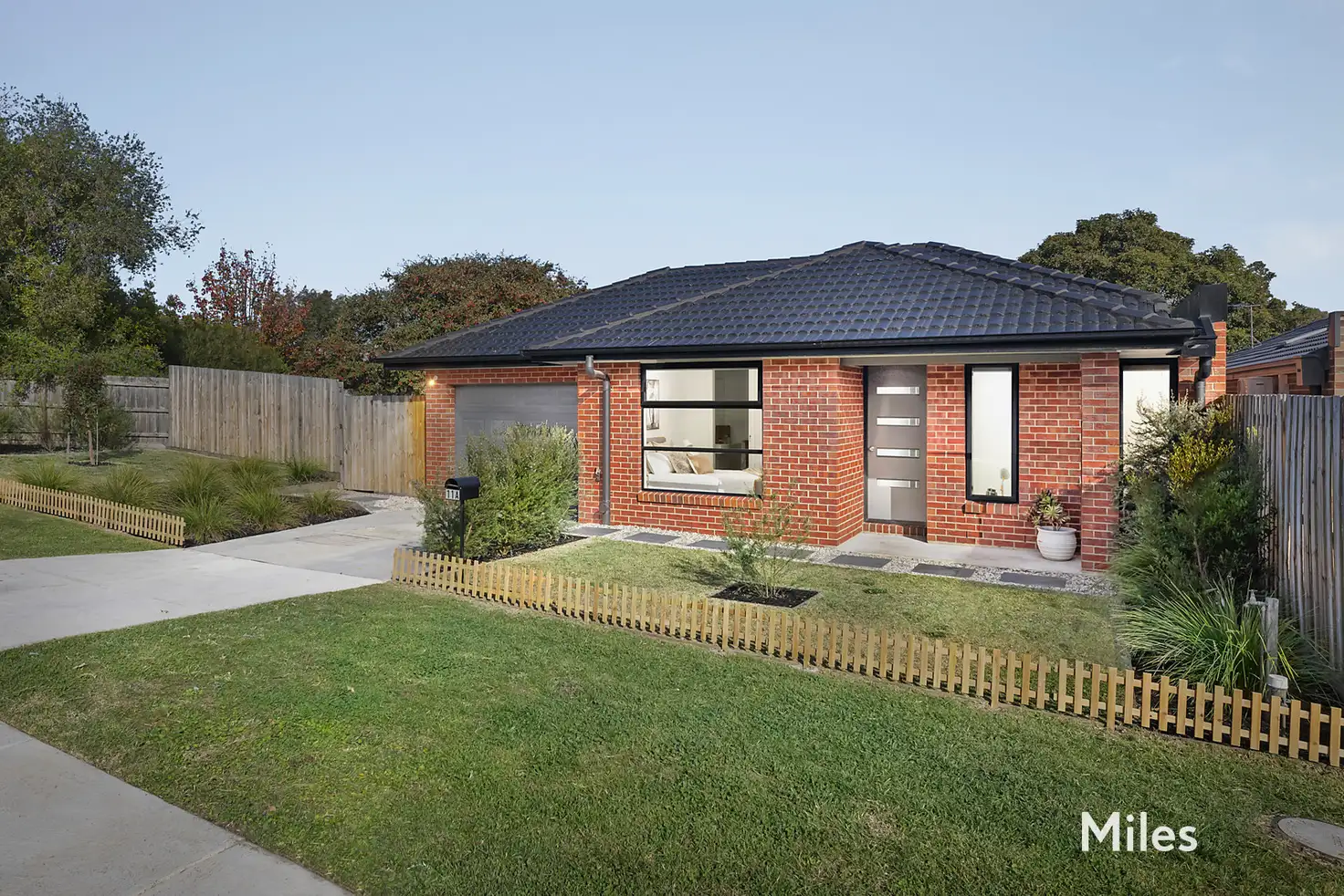 Main view of Homely house listing, 11A Fernley Avenue, Macleod VIC 3085