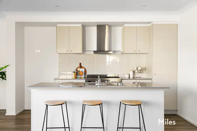 Fourth view of Homely house listing, 11A Fernley Avenue, Macleod VIC 3085