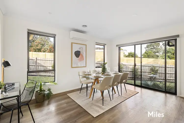 Sixth view of Homely house listing, 11A Fernley Avenue, Macleod VIC 3085