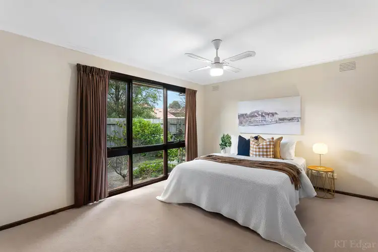 Fourth view of Homely unit listing, 1B Leicester Avenue, Mount Eliza VIC 3930