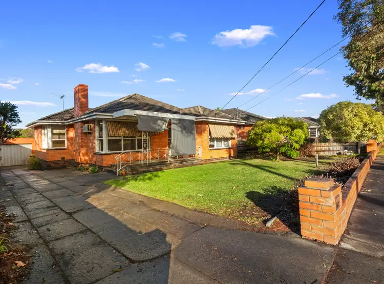 61 Morrie Crescent, Blackburn North VIC 3130