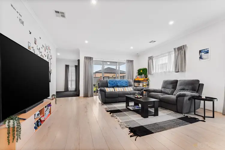 Second view of Homely house listing, 26 Clifton Circuit, Tarneit VIC 3029