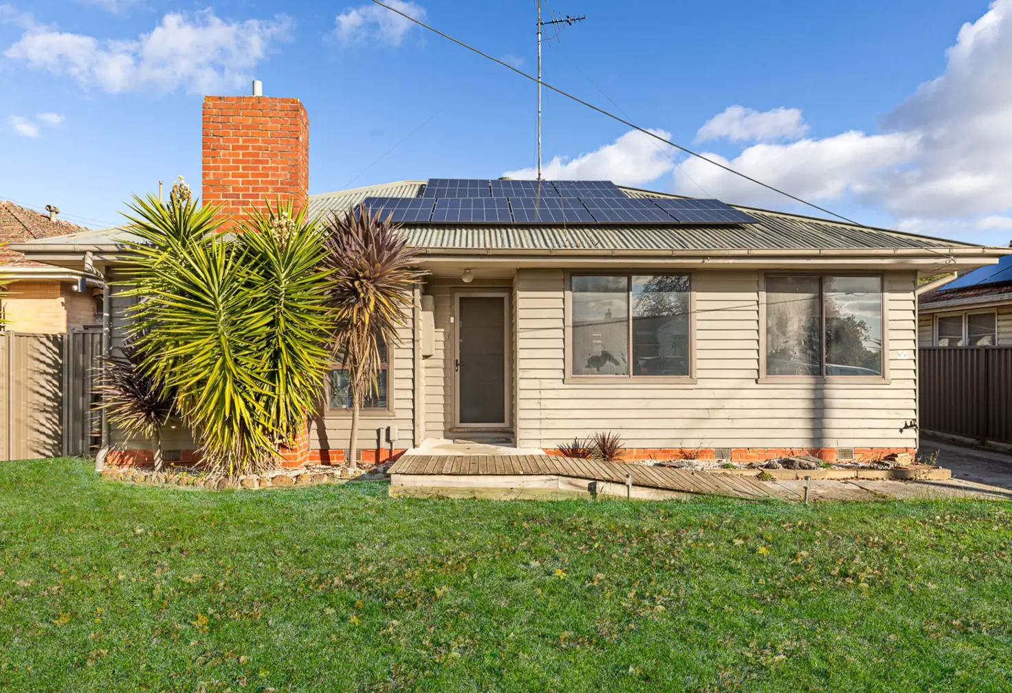 Main view of Homely house listing, 35 Cuthberts Road, Alfredton VIC 3350