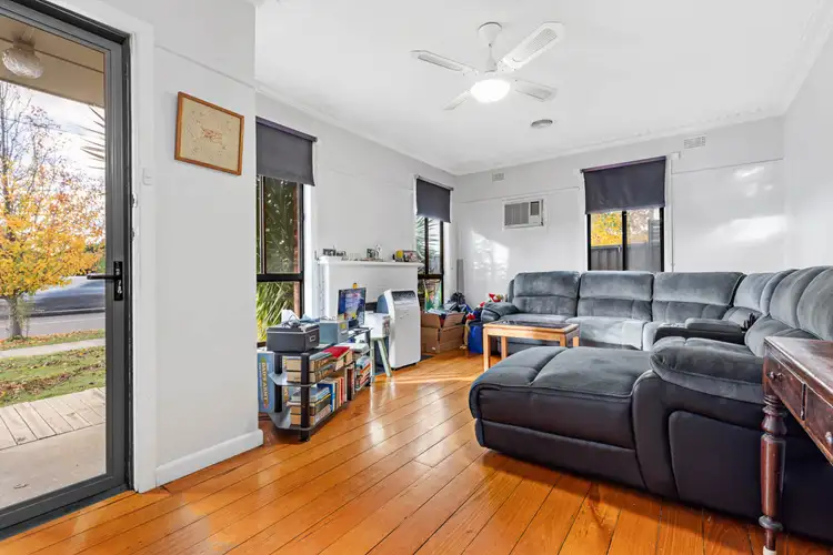 Second view of Homely house listing, 35 Cuthberts Road, Alfredton VIC 3350
